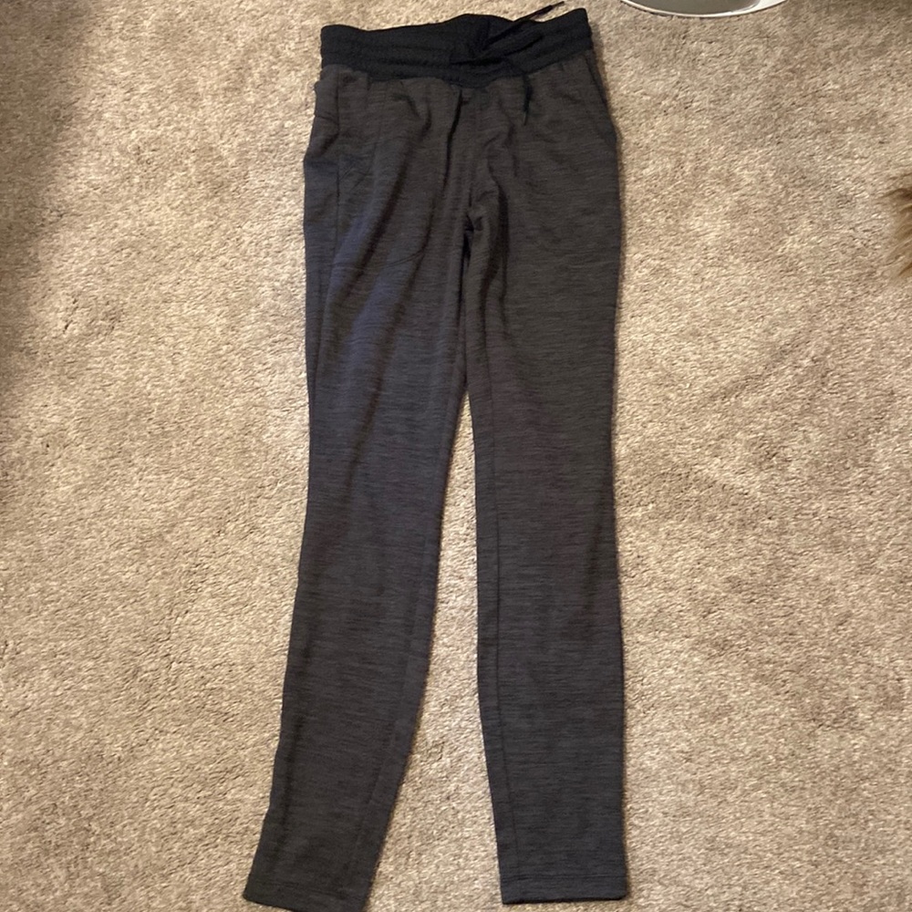 Colombia, dark grey sweatpants